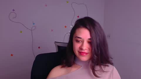 Nika online show from March 2025 03:12:02 PM