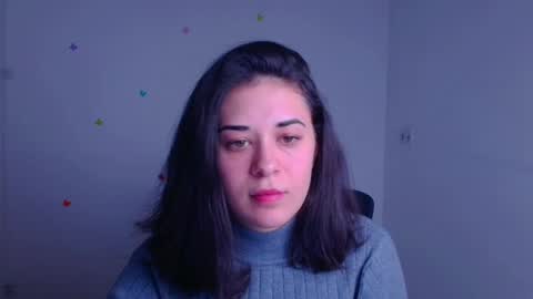 Nika online show from March 2025 12:15:02 PM