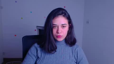 Nika online show from March 2025 03:18:02 PM