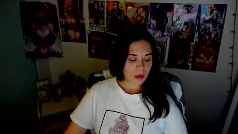 Nika online show from September 2025 12:07:01 PM
