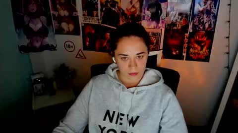 Nika online show from September 2025 06:06:01 AM