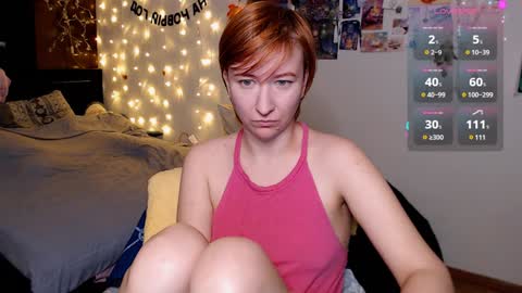 Nika online show from December 2024 07:22:01 PM