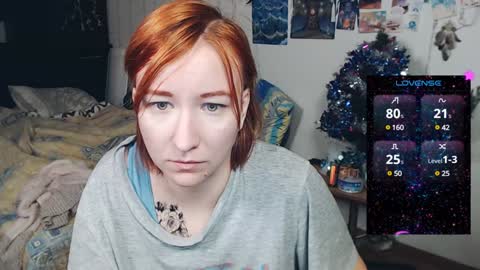 Nika online show from January 2025 03:53:02 PM