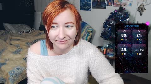 Nika online show from January 2025 06:54:02 PM