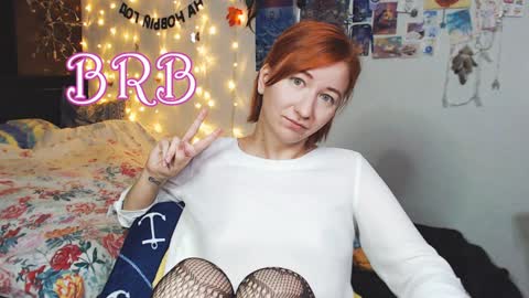 Nika online show from January 2025 10:01:01 PM