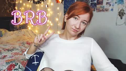 Nika online show from January 2025 10:51:02 PM