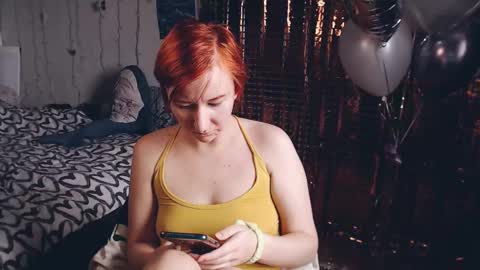 Nika online show from February 2025 11:02:02 AM