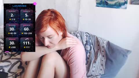 Nika online show from February 2025 09:43:01 AM