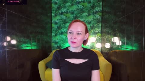 Nika online show from December 2024 05:37:01 AM