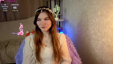 Nika online show from October 2025 07:56:01 PM