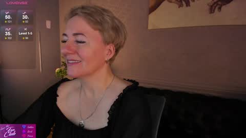 Nika online show from December 2024 08:51:02 AM