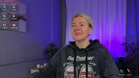 Nika online show from October 2025 05:07:01 AM