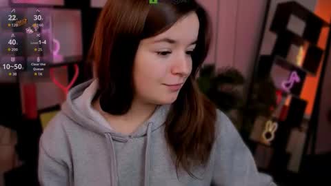 Little  Angel online show from October 2025 09:19:02 AM