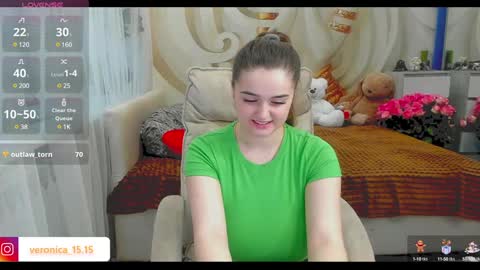 Snapshot of nika_tailor chatting on January 2025 11:54:01 AM Nika online show from January 2025 11:54:01 AM