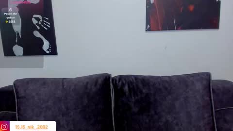 Snapshot of nika_tailor chatting on October 2025 06:08:01 AM Nika online show from October 2025 06:08:01 AM