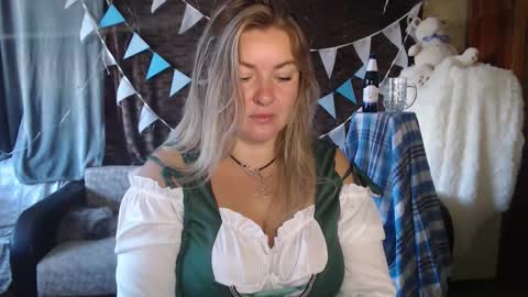 Snapshot of nikaskylink chatting on September 2025 04:15:01 AM Nika online show from September 2025 04:15:01 AM