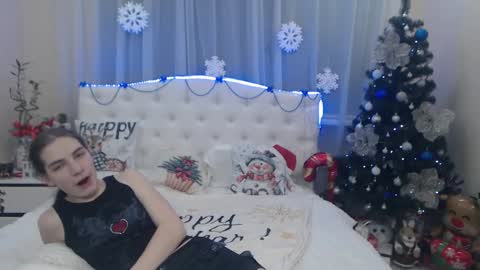 nikastarkk online show from December 2024 11:17:01 PM
