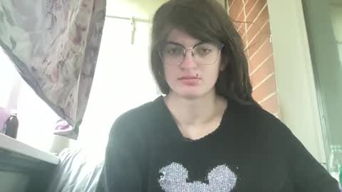 NikaXZimax online show from October 2025 08:35:01 AM