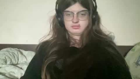 NikaXZimax online show from October 2025 07:09:02 AM