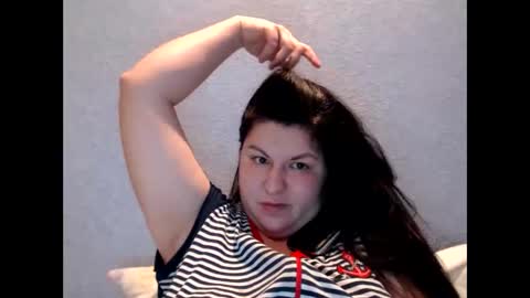 Snapshot of nikayshadow chatting on January 2025 05:45:01 PM NikayShadow online show from January 2025 05:45:01 PM