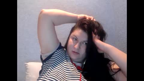 Snapshot of nikayshadow chatting on January 2025 05:55:01 PM NikayShadow online show from January 2025 05:55:01 PM