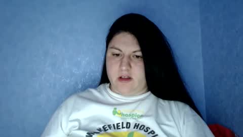 Snapshot of nikayshadow chatting on September 2025 03:45:01 PM NikayShadow online show from September 2025 03:45:01 PM