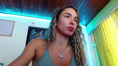  Natalia online show from December 2024 07:01:01 PM