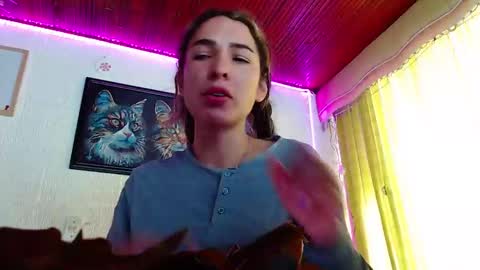  Natalia online show from December 2024 04:09:01 PM