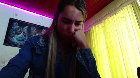  Natalia online show from December 2024 05:42:01 PM