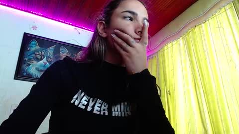  Natalia online show from December 2024 07:29:02 PM