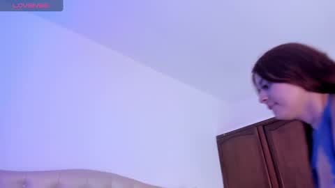 Snapshot of nikiibrooks chatting on December 2024 01:03:01 AM Niikii online show from December 2024 01:03:01 AM
