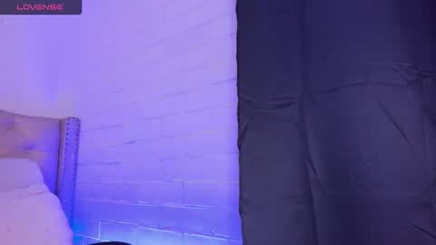 Snapshot of nikiibrooks chatting on November 2025 02:56:02 AM Niikii online show from November 2025 02:56:02 AM