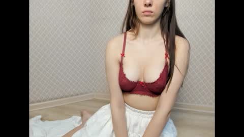 Snapshot of nikiololli666 chatting on September 2025 08:35:02 PM nikiololli666 online show from September 2025 08:35:02 PM