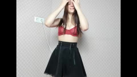 Snapshot of nikiololli666 chatting on October 2025 07:21:01 PM nikiololli666 online show from October 2025 07:21:01 PM