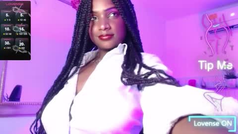 Snapshot of nikitakisskm chatting on October 2025 06:20:01 PM nikitakisskm online show from October 2025 06:20:01 PM