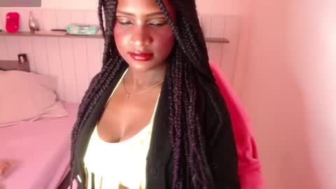 Snapshot of nikitakisskm chatting on November 2025 07:25:01 PM nikitakisskm online show from November 2025 07:25:01 PM