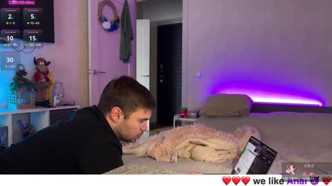 nikitosforyou online show from December 2024 07:26:02 AM