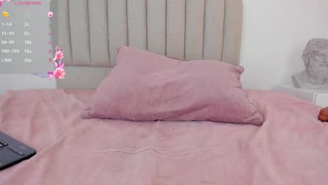 Snapshot of nikki_angel_ chatting on February 2025 01:22:01 AM NIkki Angel online show from February 2025 01:22:01 AM