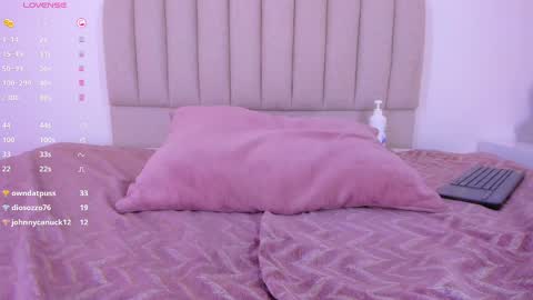 Snapshot of nikki_angel_ chatting on February 2025 11:30:01 PM NIkki Angel online show from February 2025 11:30:01 PM