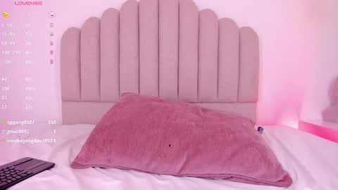 Snapshot of nikki_angel_ chatting on February 2025 10:53:02 PM NIkki Angel online show from February 2025 10:53:02 PM