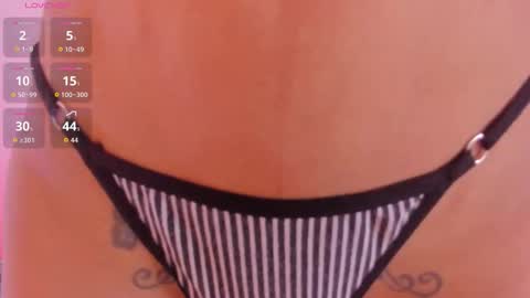 Snapshot of nikki_angel_ chatting on October 2025 07:22:02 PM NIkki Angel online show from October 2025 07:22:02 PM