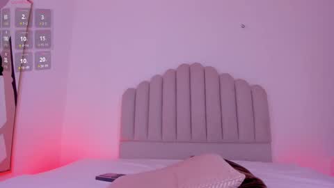 Snapshot of nikki_angel_ chatting on October 2025 07:44:01 PM NIkki Angel online show from October 2025 07:44:01 PM