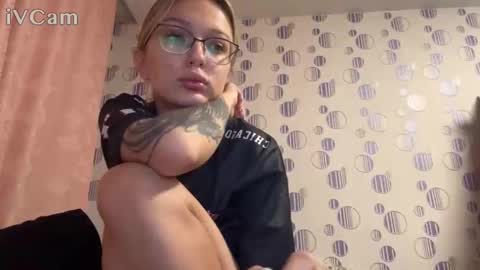Snapshot of nikki_don chatting on October 2025 03:12:01 PM Nikki online show from October 2025 03:12:01 PM