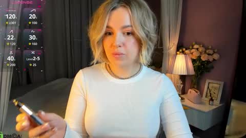 Snapshot of nikki_kai chatting on October 2025 12:55:01 AM Nikki online show from October 2025 12:55:01 AM