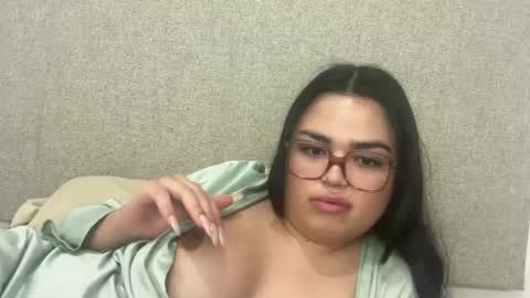 NicoleSuccubusX online show from September 2025 04:57:02 AM