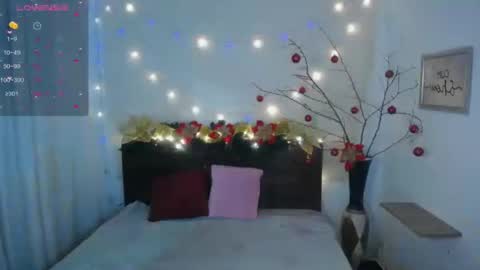 NikkieMilky online show from December 2024 02:47:01 AM