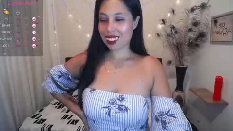 NikkieMilky online show from January 2025 04:43:01 AM