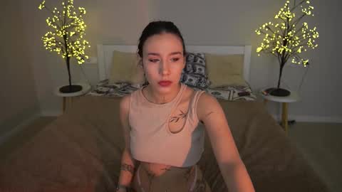 Snapshot of nikkigoldx chatting on November 2025 06:46:01 AM Nikki online show from November 2025 06:46:01 AM