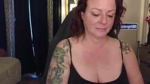 Nikki Mastersgirl1091 online show from January 2025 12:05:02 AM
