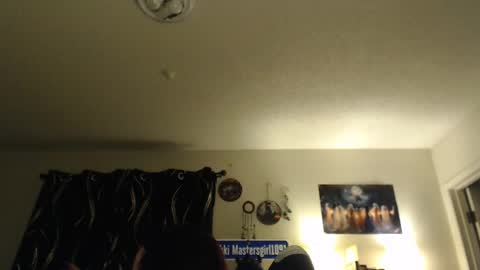 Nikki Mastersgirl1091 online show from October 2025 12:54:01 AM